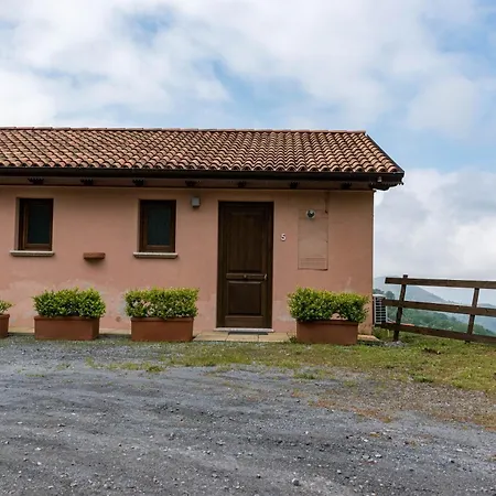 Agriturismo Terrerosse Di Massadita-2