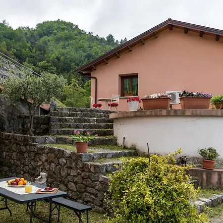 Agriturismo Terrerosse Di Massadita-3